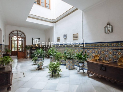 Casa unifamiliar Barrio Arenal - Museo - Tetuán, Arenal, Sevilla