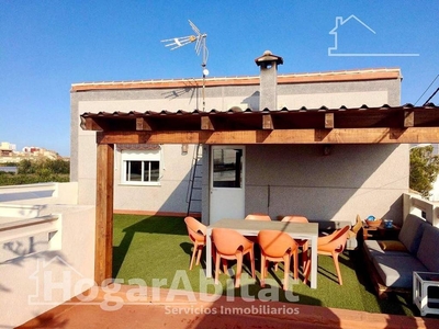 Venta Casa unifamiliar Sueca. Con terraza 199 m²