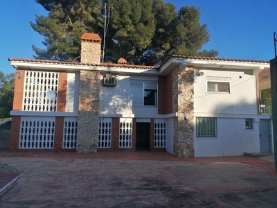 Casa unifamiliar 6 habitaciones, L'Horta Oest, Torrent (València)