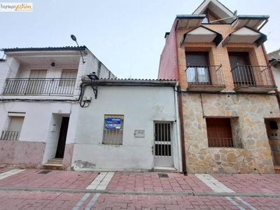 Venta Casa unifamiliar en Solana Alta Tudela de Duero. 90 m²