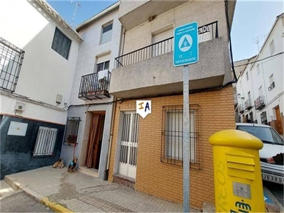 Venta Casa unifamiliar Valdepeñas de Jaén. 201 m²