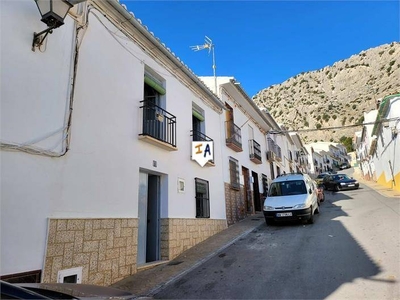 Venta Casa unifamiliar Valle de Abdalajís. 179 m²