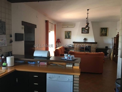 Venta Casa unifamiliar Valverde del Camino. Buen estado con terraza 2907 m²