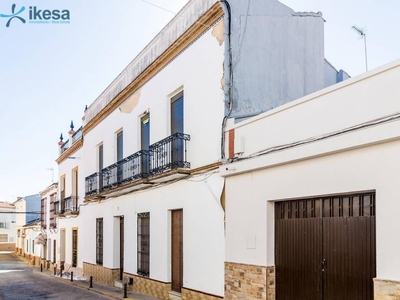 Venta Casa unifamiliar Valverde del Camino. Con terraza 99 m²