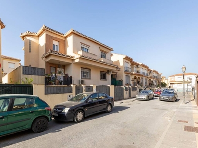 Venta Casa unifamiliar Vegas del Genil. 262 m²