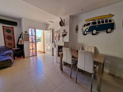 Venta Casa unifamiliar Vélez-Málaga. Con terraza 146 m²