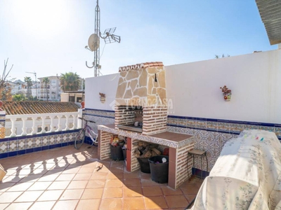 Venta Casa unifamiliar Vélez-Málaga. Muy buen estado con terraza 100 m²