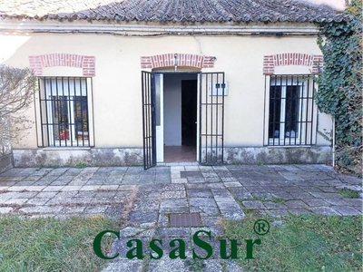 Venta Casa unifamiliar Viana de Cega. A reformar 93 m²