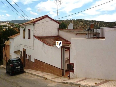 Venta Casa unifamiliar Villanueva de Algaidas. 215 m²