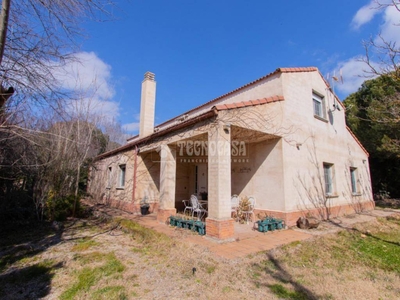 Venta Casa unifamiliar Villanueva de Duero. Muy buen estado calefacción individual 219 m²