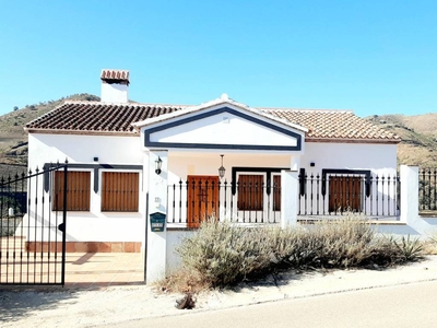 Venta Casa unifamiliar Viñuela. Con terraza 150 m²