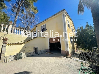 Venta Casa unifamiliar Xàtiva. Con terraza 270 m²