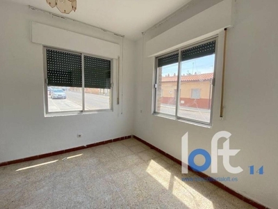 Venta Casa unifamiliar Zamora. A reformar 44 m²