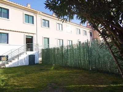 Venta Casa unifamiliar Zamora. Con balcón 90 m²