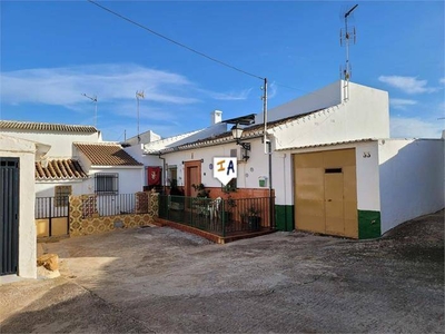 Venta Chalet Antequera. 74 m²