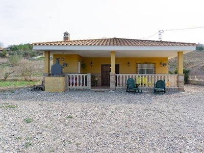 Venta Chalet Cártama. 100 m²