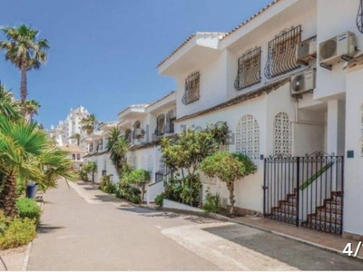 Venta Chalet en Calle Bitacora La Manga del Mar Menor. Buen estado plaza de aparcamiento calefacción central 106 m²