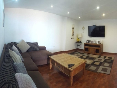 Venta Chalet en Calle Morritos Alto Arona. Muy buen estado con balcón calefacción central 219 m²