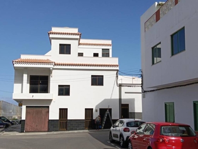 Venta Chalet en Calle Sabana Grande Los Silos. Con terraza 170 m²