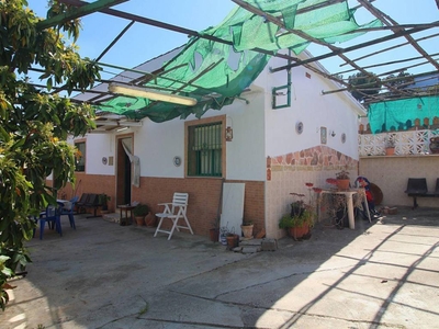 Venta Chalet en Calle Subida San Anton 335 Coín. Buen estado 103 m²