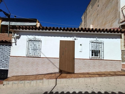Venta Chalet en Calle Zamora Vélez-Málaga. 68 m²