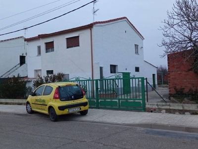 Venta Chalet Palencia. 121 m²