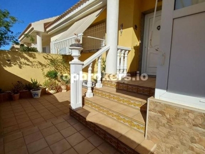 Venta Chalet San Javier. Buen estado plaza de aparcamiento con balcón 350 m²