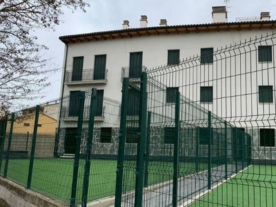 Venta de ático en Sangüesa/Zangoza de 3 habitaciones con calefacción y ascensor