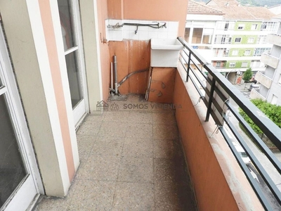 Venta de piso en Mariñamansa de 3 habitaciones con balcón