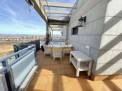 Venta Dúplex Cirueña. Nueva con terraza 100 m²