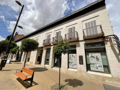 Venta Dúplex en Calle de Toledo Getafe. Muy buen estado con terraza 145 m²