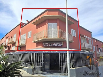 Venta Dúplex en Calle Rector Ángel M. Gutiérrez Navarro San Cristóbal de La Laguna. Buen estado con terraza 73 m²