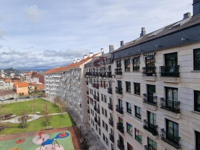 Venta Dúplex Ourense. 120 m²