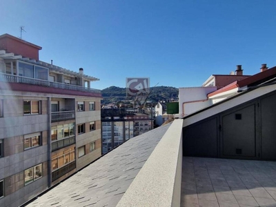 Venta Dúplex Ourense. Nueva con terraza 180 m²