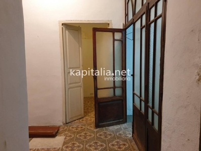 Venta Piso Albaida