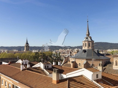Venta Piso Alcalá de Henares. Piso de tres habitaciones A reformar novena planta con terraza