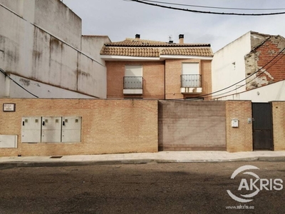 Venta Piso Añover de Tajo. Piso de dos habitaciones A reformar planta baja