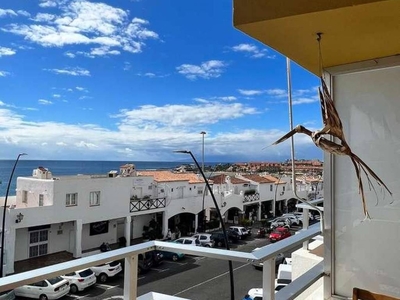 Venta Piso Arona. Piso de dos habitaciones Buen estado con terraza