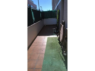 Venta Piso Arroyo de la Encomienda. Piso de una habitación en Calle LA CARCABA. Buen estado con terraza