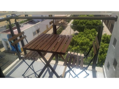 Venta Piso Ayamonte. Piso de dos habitaciones en Calle calle estadio. Buen estado segunda planta con terraza