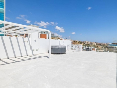 Venta Piso Benalmádena. Piso de dos habitaciones Con terraza