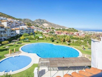 Venta Piso Benalmádena. Piso de dos habitaciones Con terraza