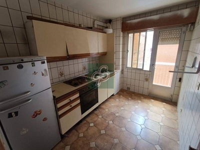 Venta Piso Benavente. Piso de tres habitaciones en Calle Astorga. Tercera planta