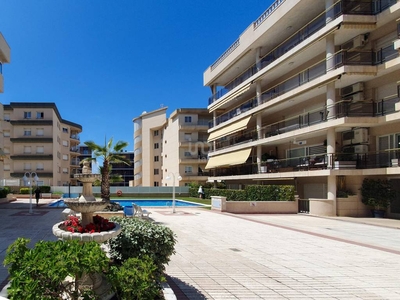 Venta Piso Calafell. Piso de tres habitaciones Buen estado