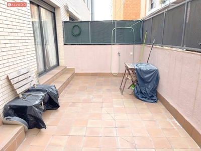 Venta Piso Calafell. Piso de una habitación Con terraza