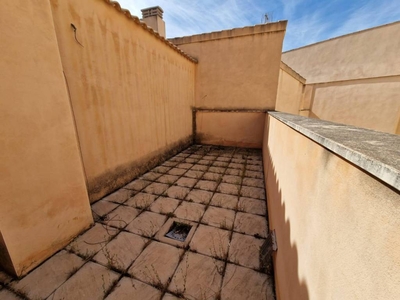 Venta Piso Caravaca de La Cruz. Piso de tres habitaciones Segunda planta con terraza