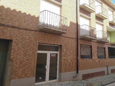 Venta Piso Cariñena. Piso de tres habitaciones en Calle Cl Marques De Villafranca. Tercera planta
