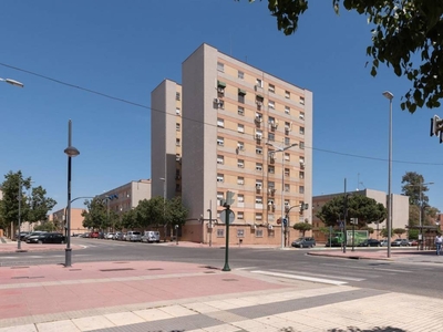 Venta Piso Cartagena. Piso de tres habitaciones en Arganzuela 4. Séptima planta