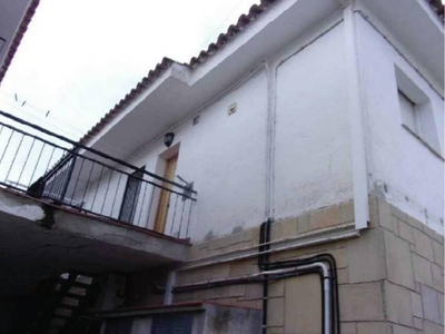 Venta Piso El Vendrell. Piso de dos habitaciones en Calle Enric Borrràs. Buen estado primera planta