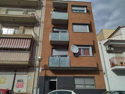 Venta Piso El Vendrell. Piso de dos habitaciones en Cami Mas d'en Gual. Segunda planta